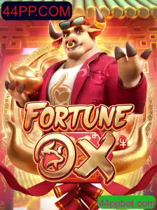 Descubra o Mundo Fascinante do Jogo FortuneOx