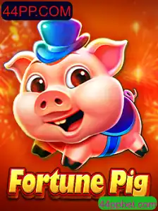Explorando as Possibilidades de FortunePig: Um Novo Horizonte nos Jogos Online