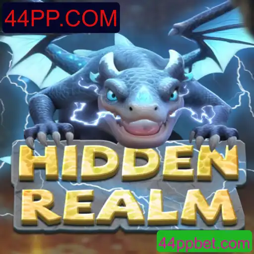 Explorando o Mundo Enigmático de HiddenRealm
