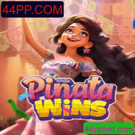 Descubra o Empolgante Mundo do Jogo PinataWins: Aventura e Estratégia no 44PP.COM