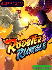Descubra o Mundo Empolgante de RoosterRumble no 44PP.COM