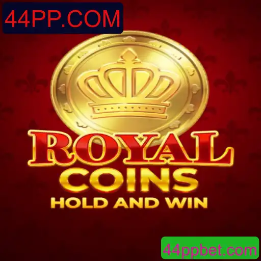 Explorando o Mundo de RoyalCoins: O Jogo que Está Conquistando o Público em 44PP.COM