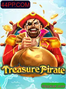 Descobrindo o Fascínio do Jogo TreasurePirate