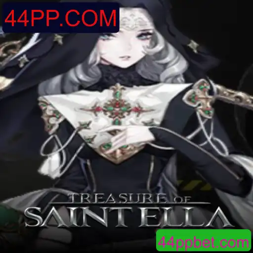 Descubra os Segredos do Jogo Treasure of Saint Ella: Uma Aventura em 44PP.COM