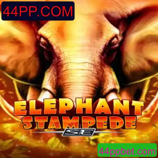 Descubra a Aventura do Jogo ElephantStampedeSE